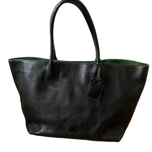 Dooney & bourke Florentine Medium Russel Bag